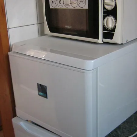 Panoráma Pihenőház *