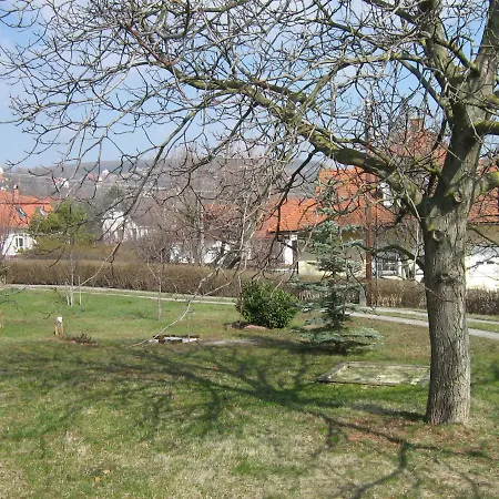 Panoráma Pihenőház Apartman Balatonalmádi
