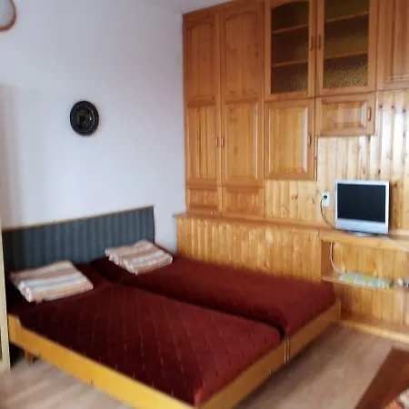 Panoráma Pihenőház Apartman Balatonalmádi