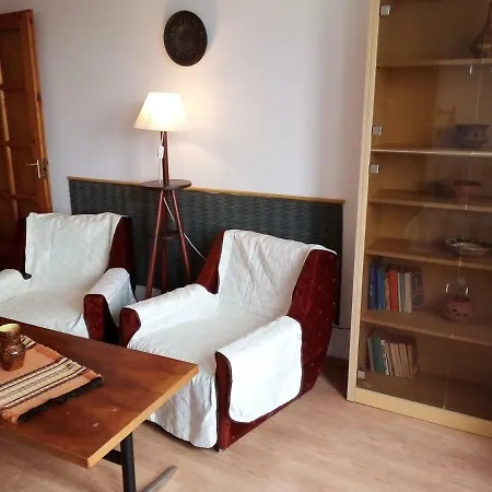 Panoráma Pihenőház Apartman Balatonalmádi