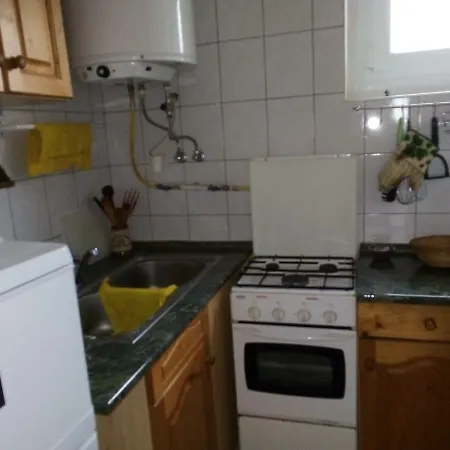 Apartman Panoráma Pihenőház Balatonalmádi
